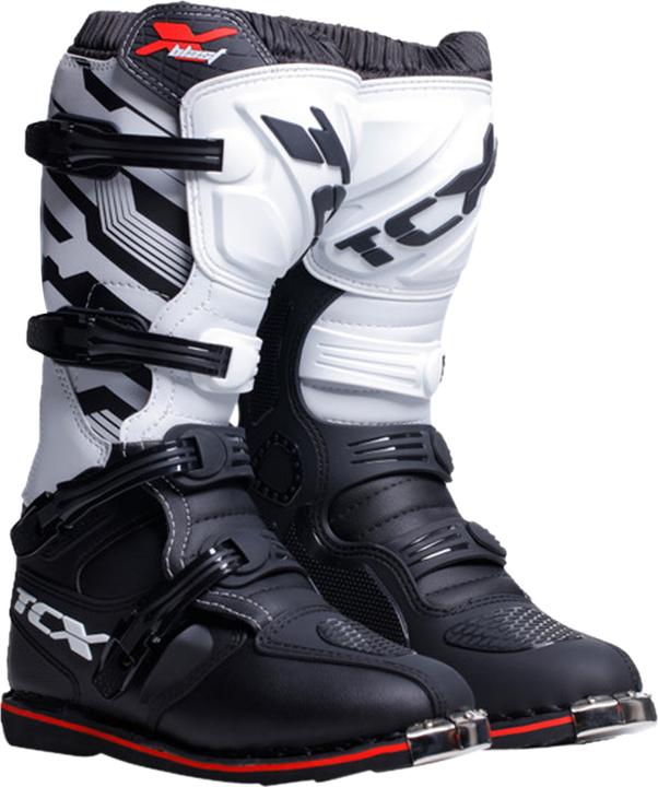Produktbild TCX Stiefel X-Blast (Herren, 45)