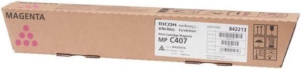 Image du produit RICOH Mpc407m (M)