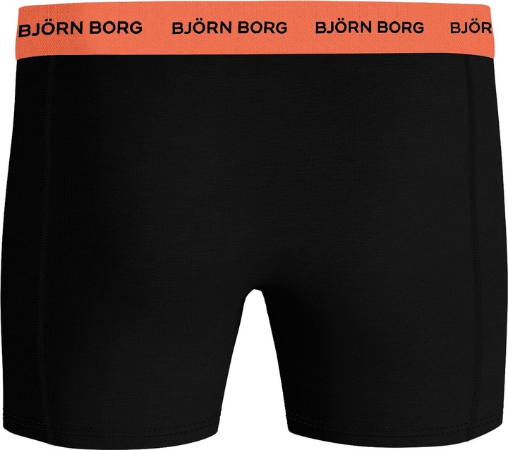Produktbild Björn Borg Boxershort Casual Stretch (L, 7er Pack)