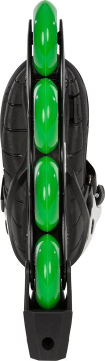 Actual product image Powerslide Phuzion Kids Skates (29, 32)