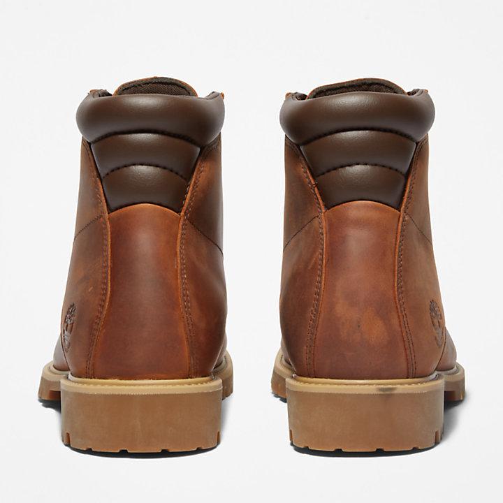 Actual product image Timberland Alburn 6in (44)