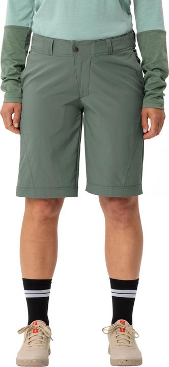 Produktbild Vaude Ledro Shorts (36)