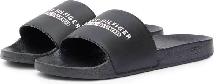 Image du produit Tommy Hilfiger Raised Pool Slide (42)