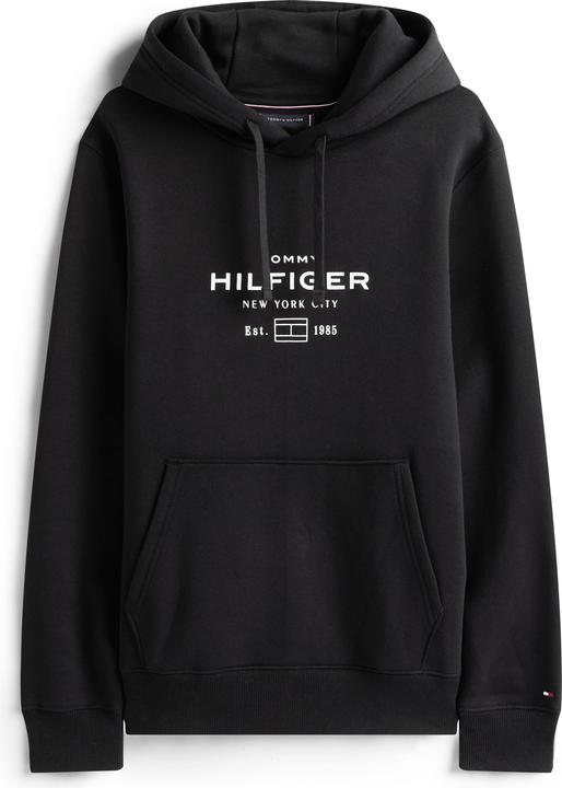 Produktbild Tommy Hilfiger Oval Graphic Hoodie (S)