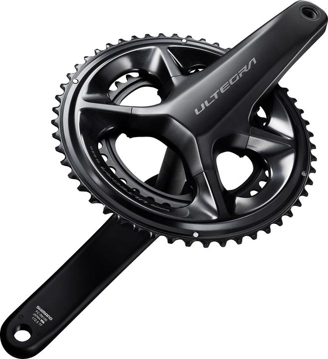 Immagine prodotto Shimano Guarnitura doppia Ultegra FC-R8100 (160 mm)
