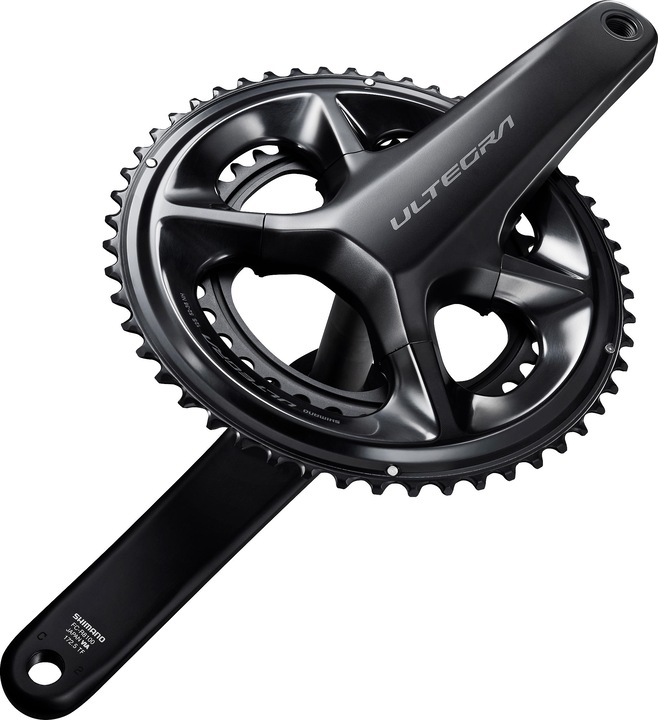 Productafbeelding Shimano Ultegra FC-R8100 (172.50 mm)