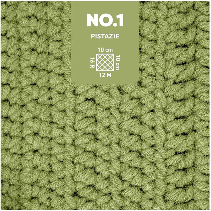 Produktbild Myboshi No. 1 (55 m)