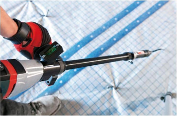 Produktbild Heco Holz-Beton-Verbundschrauben VB (100 Schrauben pro Stück)