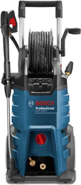 Productafbeelding Bosch Professional GHP 5-65 X (Elektrische stroom)