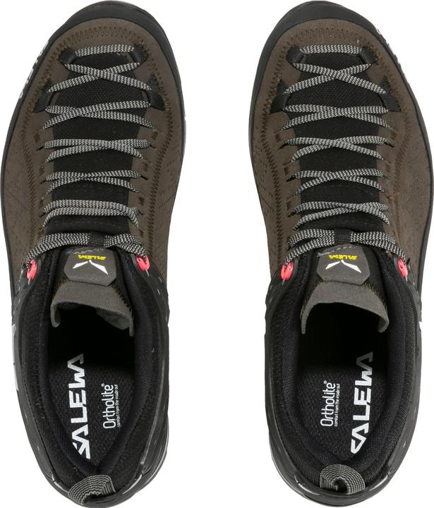 Actual product image Salewa MTN Trainer 2 GTX Shoes (38)