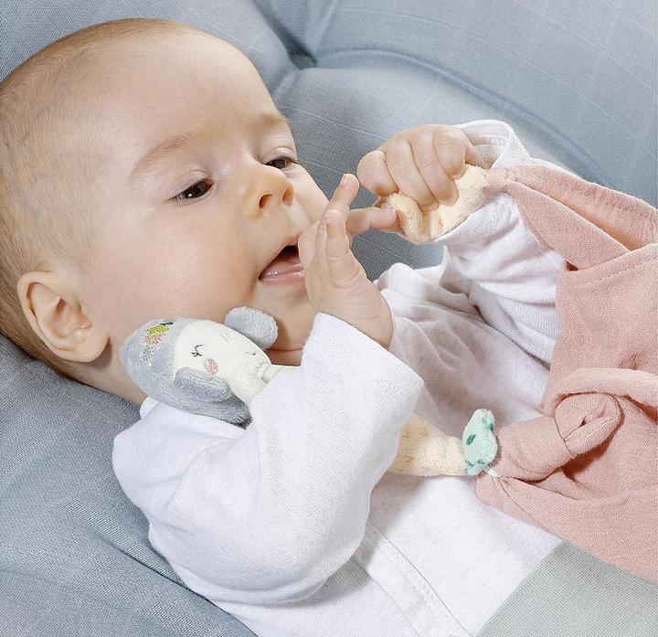 Immagine prodotto Fehn Panno per coccole a sirena