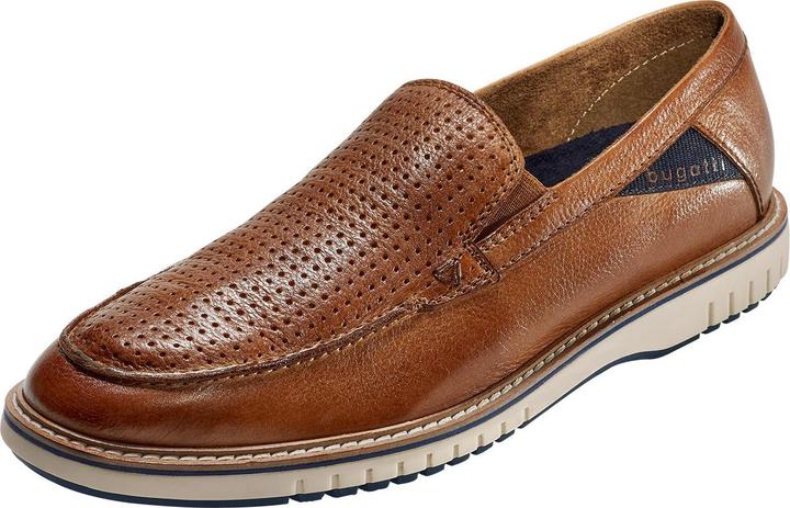 Image du produit Bugatti Mocassins (40, 41, 43, 44, 45, 46)