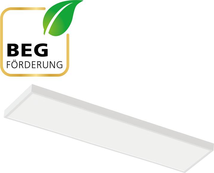 Produktbild EVN LED-Deckenanbaupanel (6174 lm)