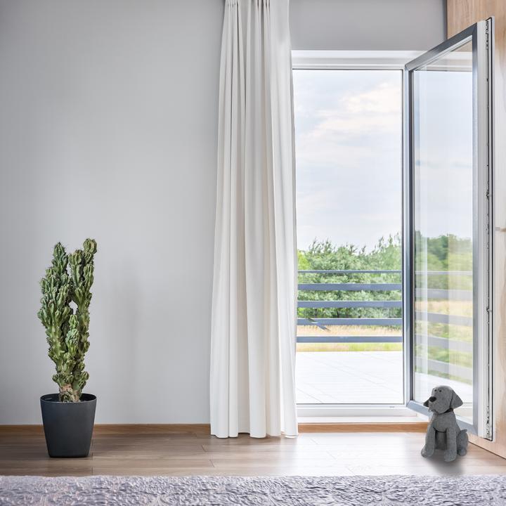 Produktbild Relaxdays Hund (1 Stück, 26 x 29.5 x 33 cm)