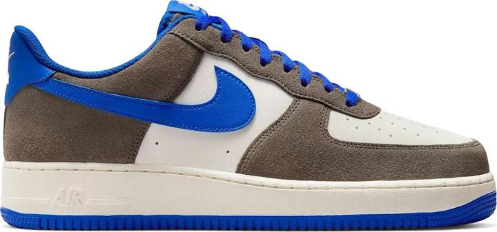 Immagine prodotto Nike Air Force 1 '07 LV8 Cave Stone Sail Hyper Royal (44)