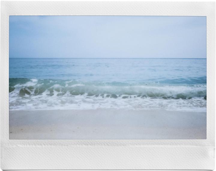 Actual product image Fujifilm Instax Wide 400