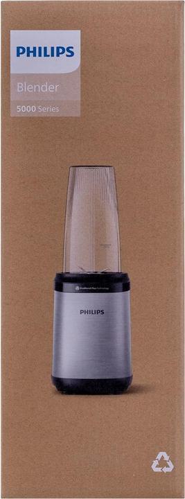 Image du produit Philips 5000 Series HR2764/00 Standmixer (800 W)