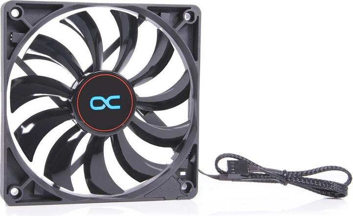 Image du produit Alphacool SL-15 Ventilateur PWM 600-1800rpm ( 120x120x15mm ) (120 mm, 1x)