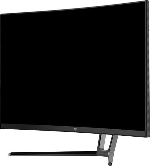 Image du produit Itek Ecran incurvé 27" GGC Quad HD (Noir) 165Hz (2560 x 1440 pixels, 27")