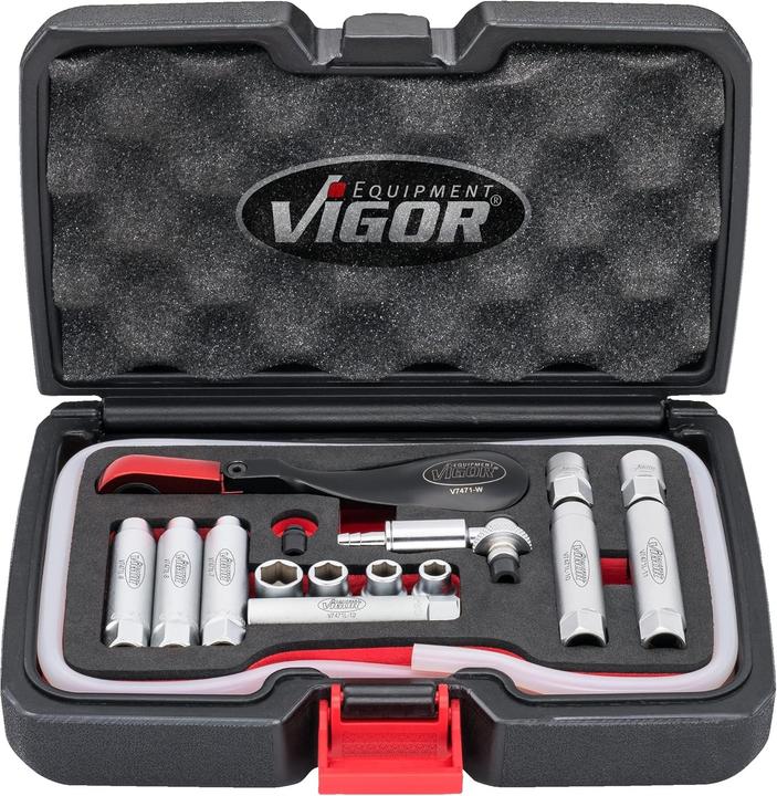 Produktbild Vigor Vig Bremslüfter-Satz 17 tlg. V7471/17