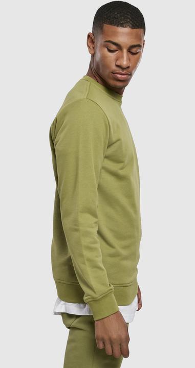 Image du produit Urban Classics Basic Terry Crew (L)