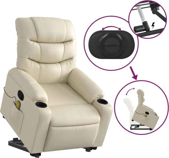 Immagine prodotto vidaXL Irmuska