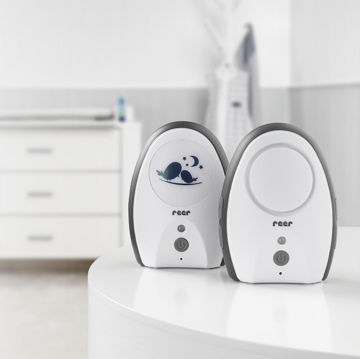 Produktbild Reer Rigi (Babyphone Audio, 300 m)