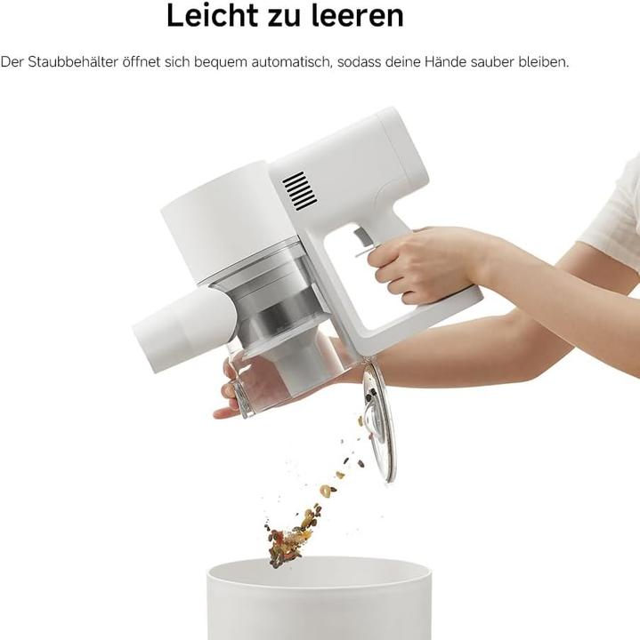 Actual product image Xiaomi G20