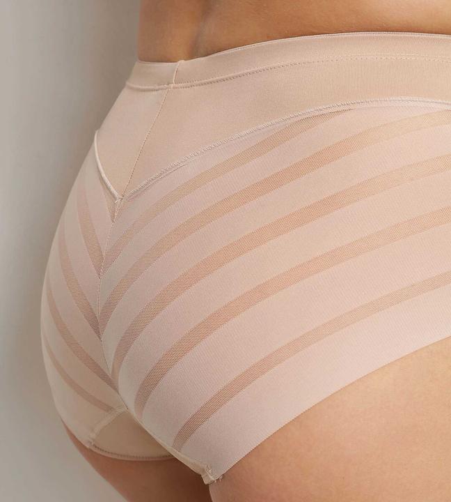 Actual product image DIM Shape Slip (3XL)