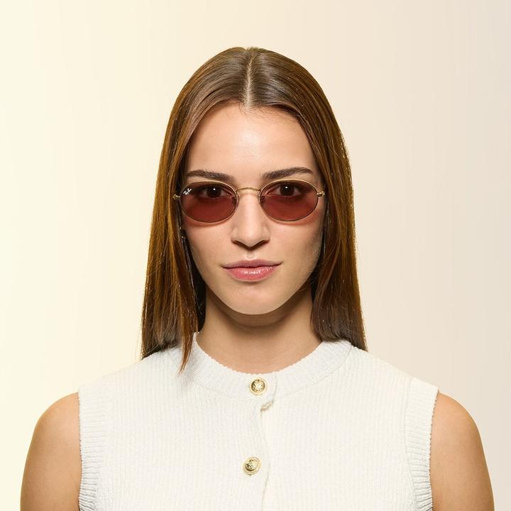 Produktbild Ray Ban Oval