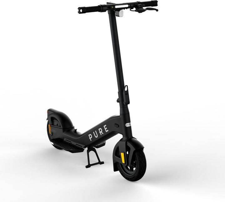 Produktbild Pure Electric Advance (20 km/h, 40 km, 500 W)