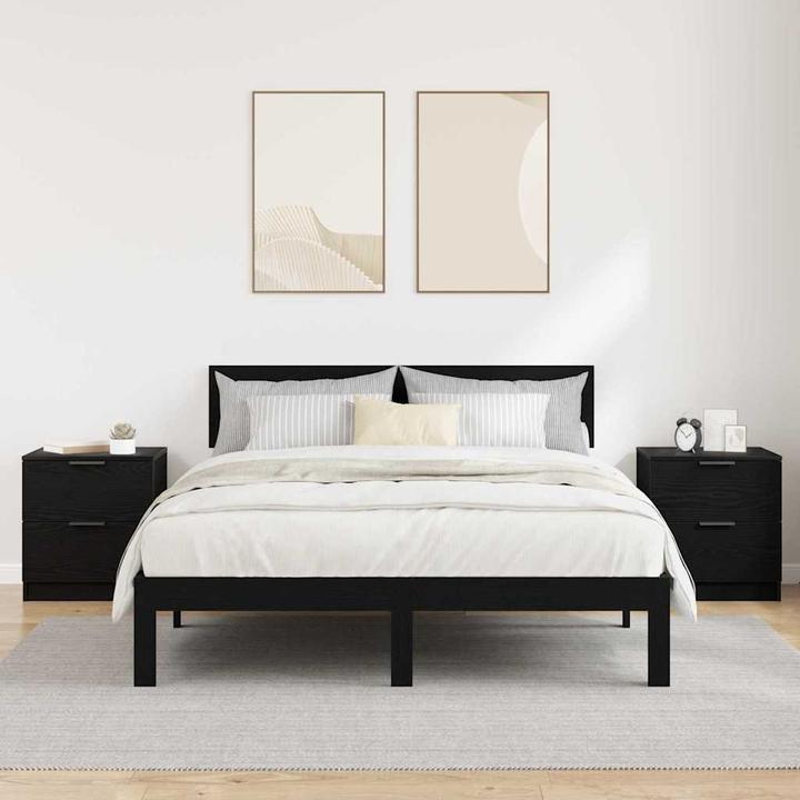 Produktbild vidaXL Nachttisch (45 x 39 x 50 cm)