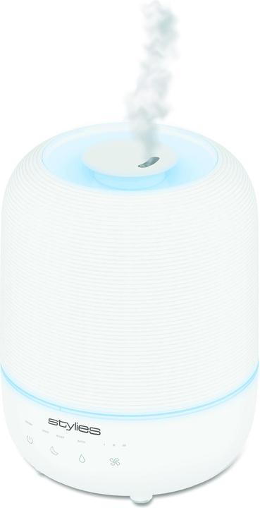 Immagine prodotto Stylies Umidificatore a ultrasuoni Lynx (40 m²)