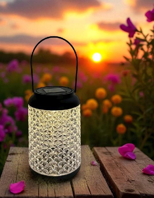 Produktbild GuGus LED Solar Laterne