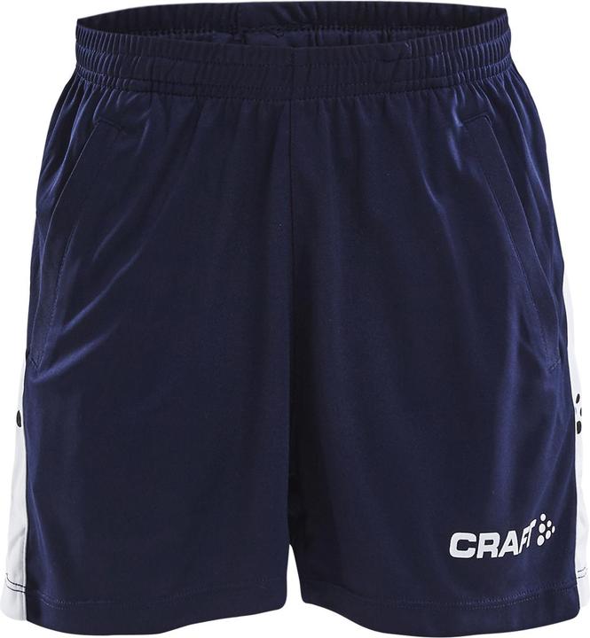 Produktbild Craft Progress Practise Shorts Jr (122)