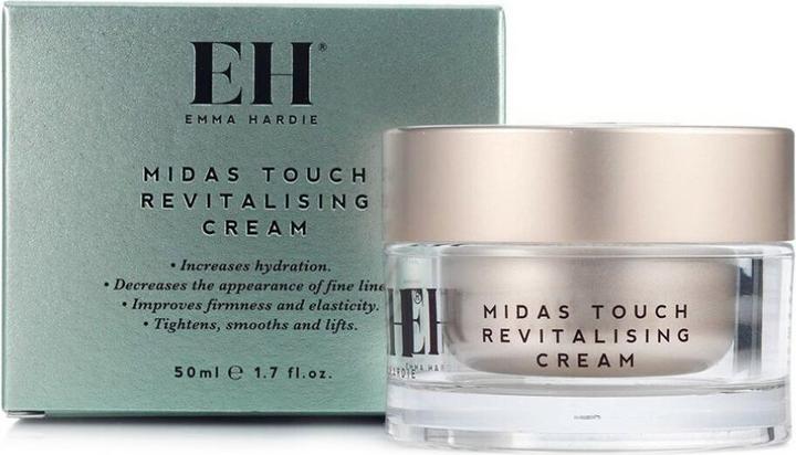 Actual product image Emma Hardie Amazing Face (50 ml, 24h cream)
