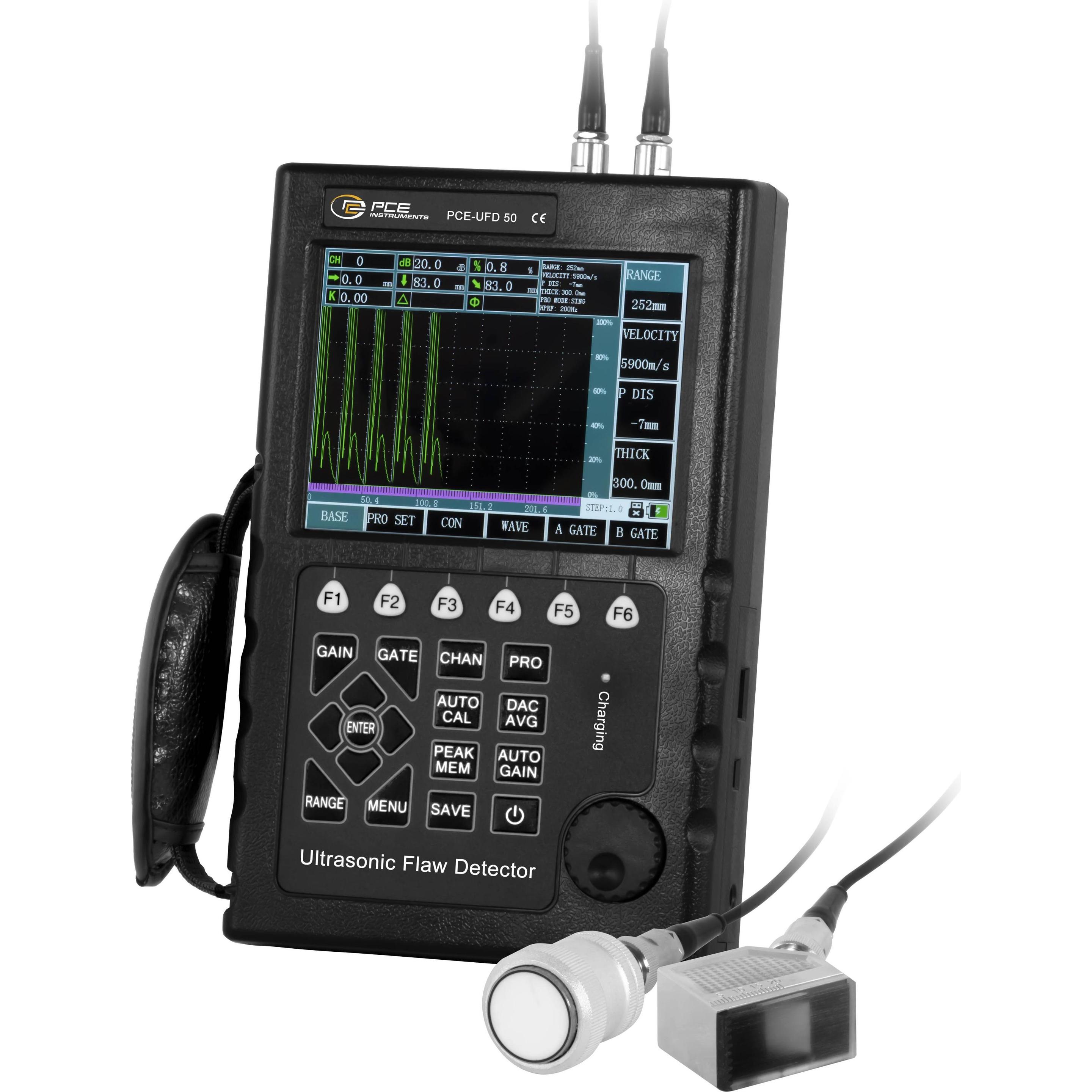 PCE Instruments PCE-UFD 50 (PCE-UFD 50)