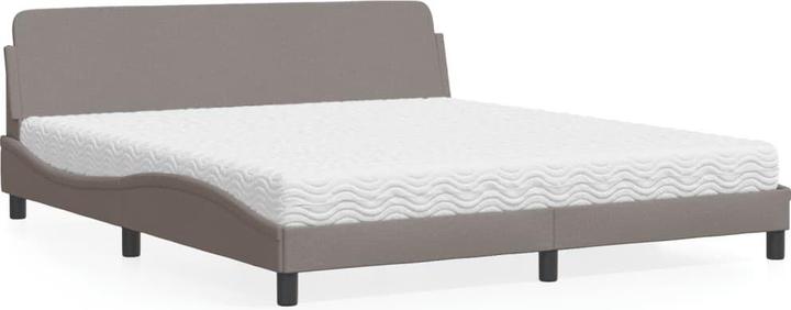 Blanc, Taupe