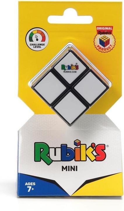 Actual product image Spin Master Cube (2 x 2)