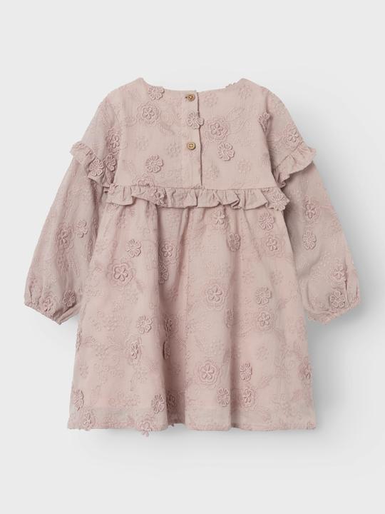 Produktbild Name it Bio-Baumwoll Kleid (98)