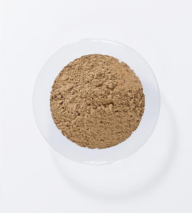 Produktbild Khadi Shampoo Sensitiv Herbal Wash 50 g (Flüssiges Shampoo)