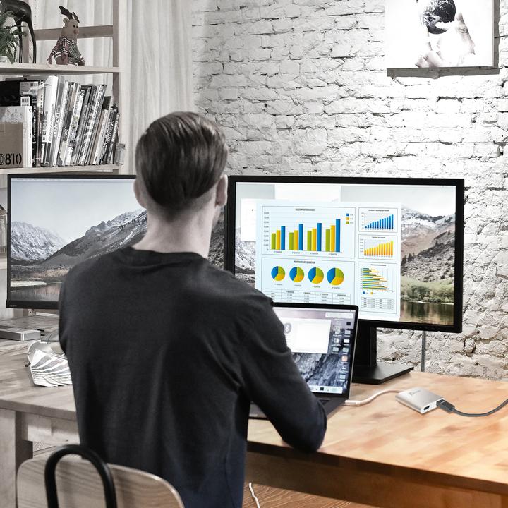 Immagine prodotto j5Create USB 3.0 a (HDMI, 1.50 cm)