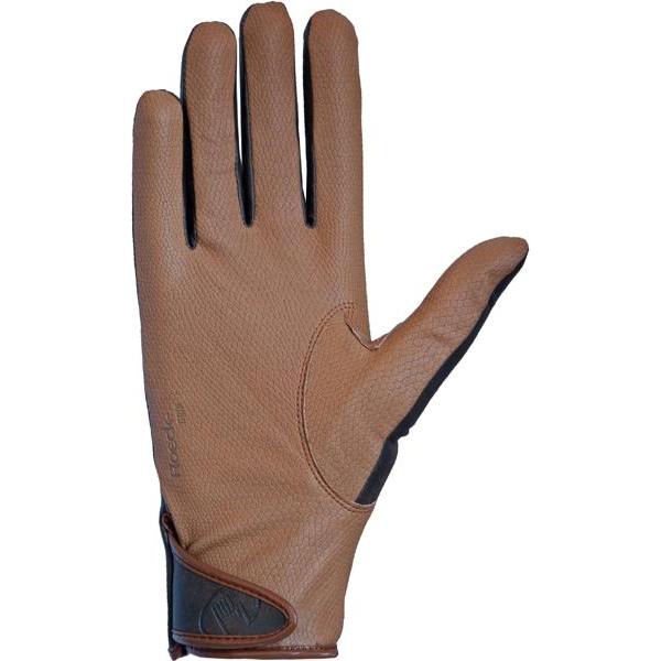 Thumbnail - Roeckl, Herren, Handschuhe, Kido, Grau, (S)