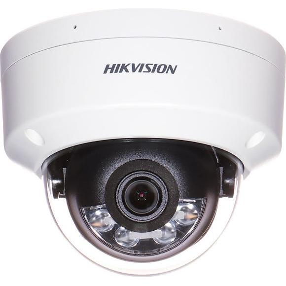 Hikvision DS-2CD1141G2-LIU 2 8 mm EN IP-Kamera, Telecamera di rete