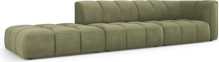 Actual product image Maison Heritage Adams (4-seater, 2 person sofa, 3-seater)