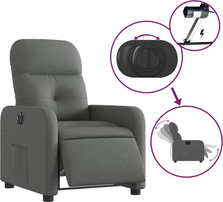 Produktbild vidaXL Ilana