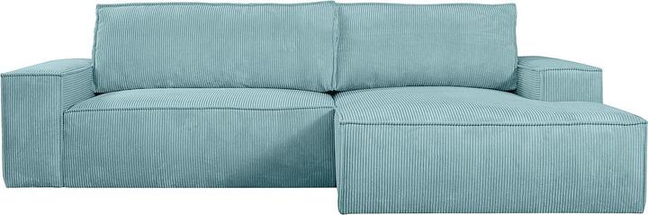 Image du produit Pascal Morabito Amelia (Canapé d'angle)