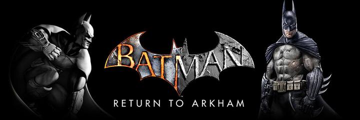 Produktbild WB Warner Bros Batman: Return to Arkham (PS4)