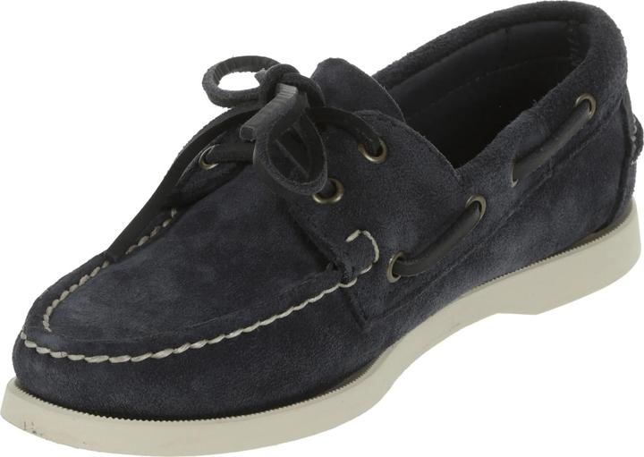 Produktbild Sebago Loafer 781111W 908 BLUE NAVY (39)