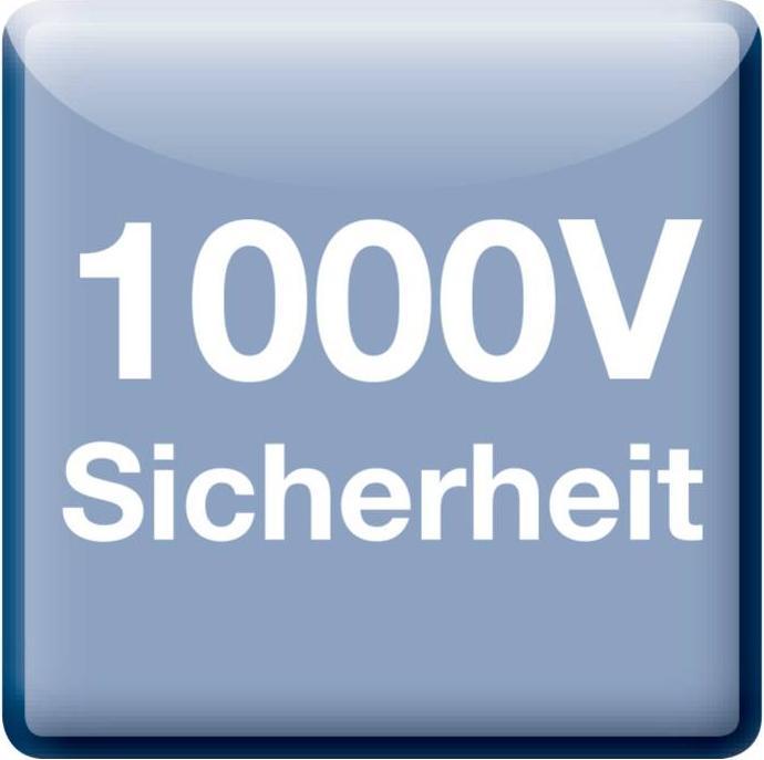 Produktbild Stäubli 4 mm Sicherheitsmessleitung 150 cm